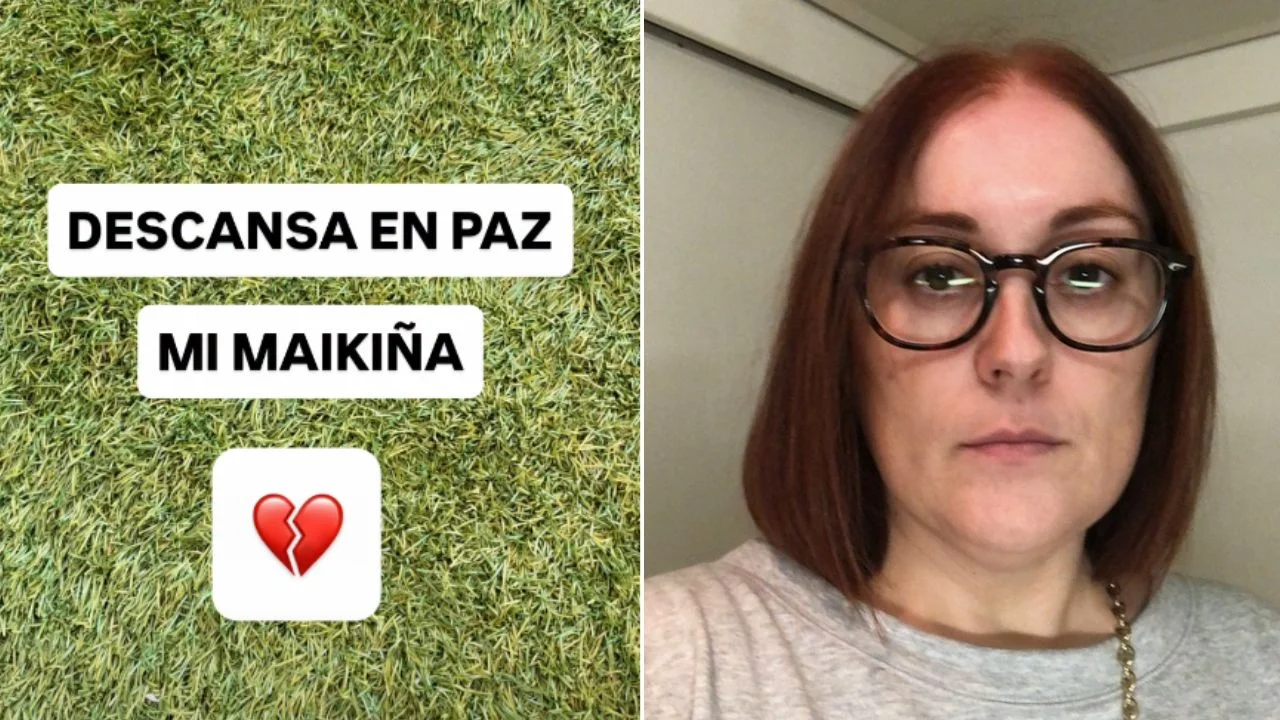 Imagen de ¿De qué murió Maika Rozas, integrante del equipo de 'La Promesa'? ¿Quién era?