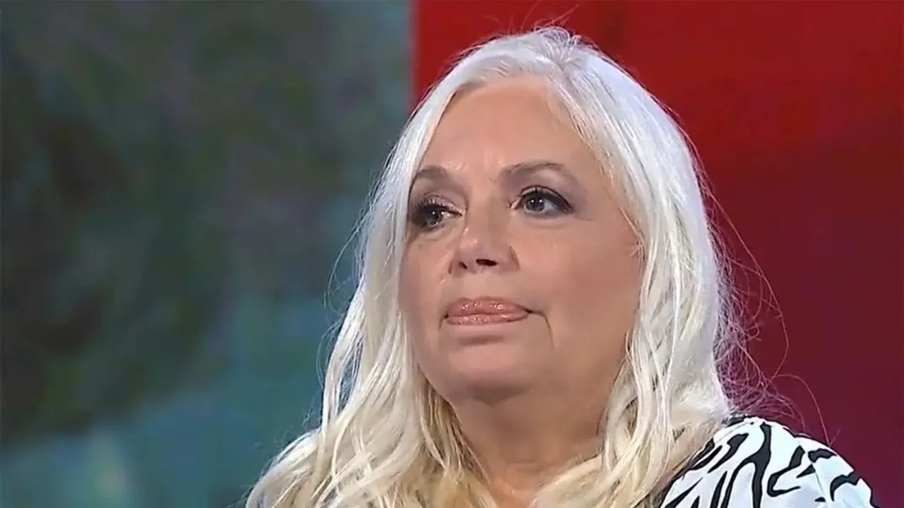 ¿De qué murió Marcela Ortiz? Edad, Biografia, Wikipedia, pareja y quién era Imagen de ¿De qué murió Marcela Ortiz? Edad, Biografia, Wikipedia, pareja y quién era