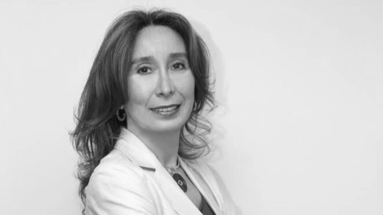 ¿De qué murió María Angélica Zulic?: Causa de muerte y biografía de la ejecutiva Imagen de ¿De qué murió María Angélica Zulic?: Causa de muerte y biografía de la ejecutiva