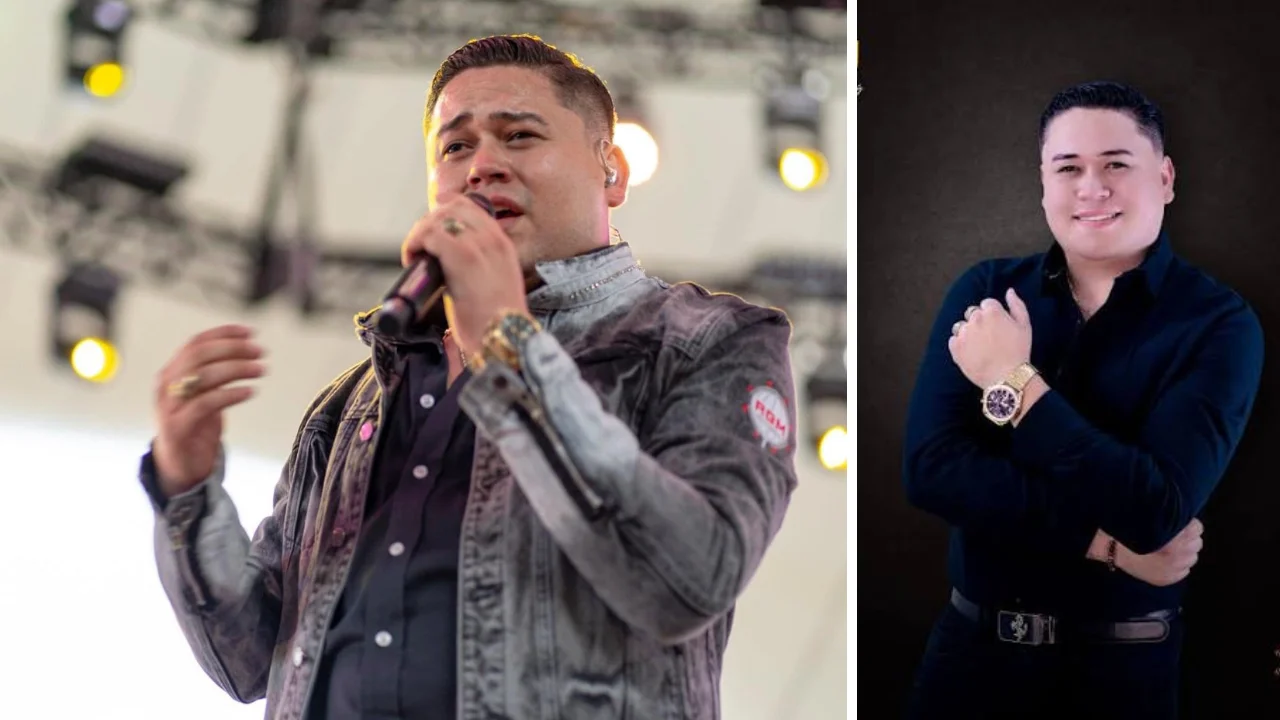 Imagen de ¿De qué murió Ulises Mondragón? ¿Quién era el cantante de Banda Tierra Mojada?