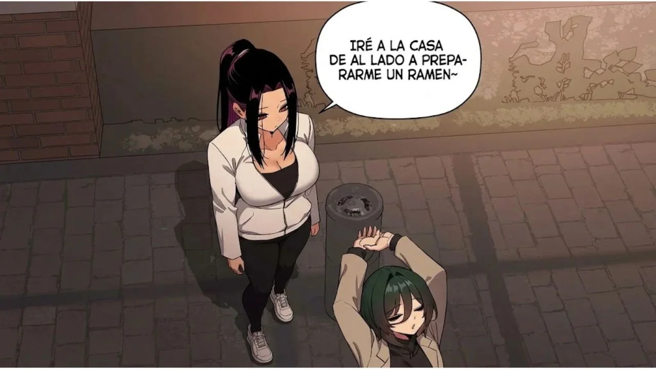 'Deja de fumar manhwa cap 115': ¿Leer el capítulo completo y gratis en español? Imagen de 'Deja de fumar manhwa cap 115': ¿Leer el capítulo completo y gratis en español?