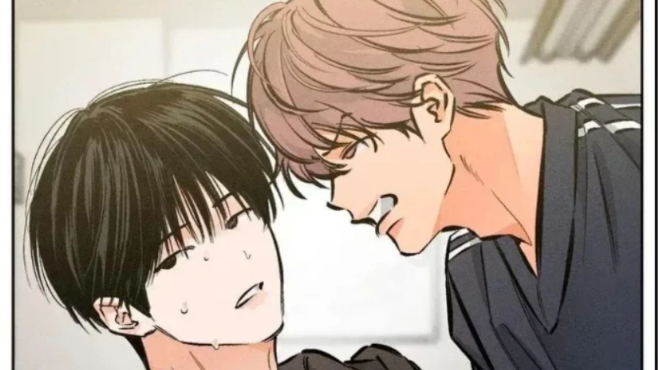 Detrás del escenario manhwa cap 46: Dónde leerlo completo, gratis y en español Imagen de Detrás del escenario manhwa cap 46: Dónde leerlo completo, gratis y en español