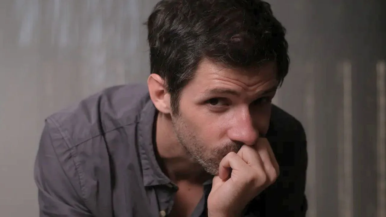 Diego Subercaseaux: Wikipedia, biografía, origen y trayectoria del actor Imagen de Diego Subercaseaux: Wikipedia, biografía, origen y trayectoria del actor