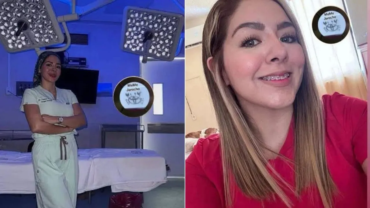 'Amar no es sobrevivir': El último mensaje que dejó doctora tiktoker Imagen de 'Amar no es sobrevivir': El último mensaje que dejó doctora tiktoker