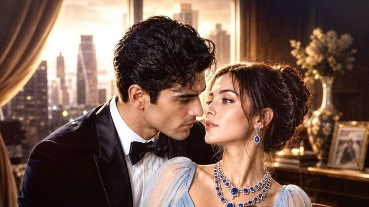 Dónde ver gratis Esposa de reemplazo: Conquistadora del magnate multimillonario Imagen de Dónde ver gratis Esposa de reemplazo: Conquistadora del magnate multimillonario