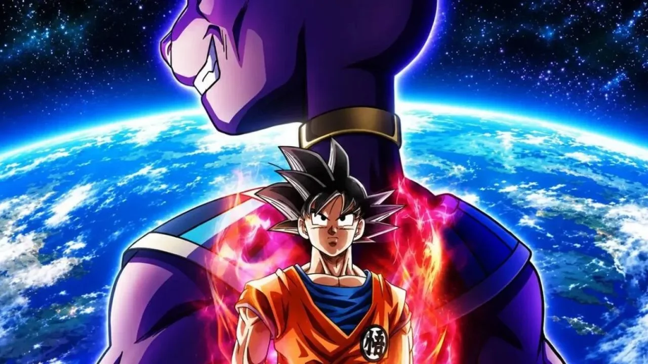 Dragon Ball Super Beerus: Cuántos capítulos tendrá, fecha de estreno y de qué trata Imagen de Dragon Ball Super Beerus: Cuántos capítulos tendrá, fecha de estreno y de qué trata