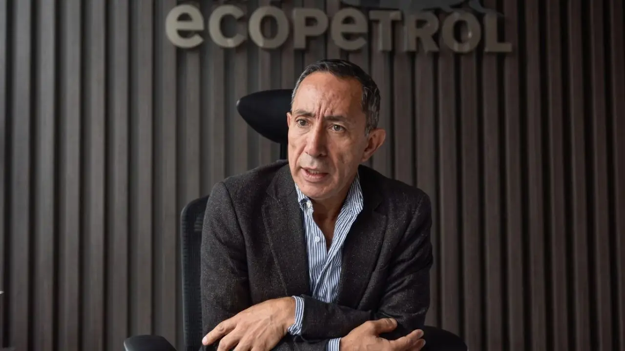 Imagen de EE. UU. cancela la visa del empresario Ricardo Roa y otros 20 colombianos
