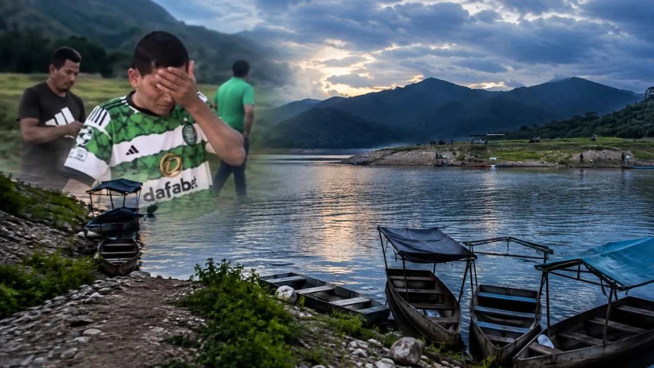 Siete salieron de excursión a 'El Cajón' y dos no lograron volver Imagen de Siete salieron de excursión a 'El Cajón' y dos no lograron volver
