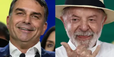 Imagen de Elecciones en Brasil: cierran las urnas en un ambiente de calma