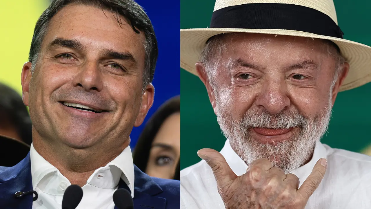 Elecciones en Brasil minuto a minuto: abren los centros de votación Imagen de Elecciones en Brasil minuto a minuto: abren los centros de votación