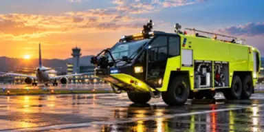Imagen de Con nueva tecnología, Honduras busca ganar minutos ante emergencias aéreas