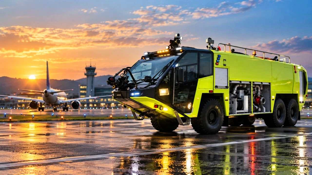 Imagen de Con nueva tecnología, Honduras busca ganar minutos ante emergencias aéreas