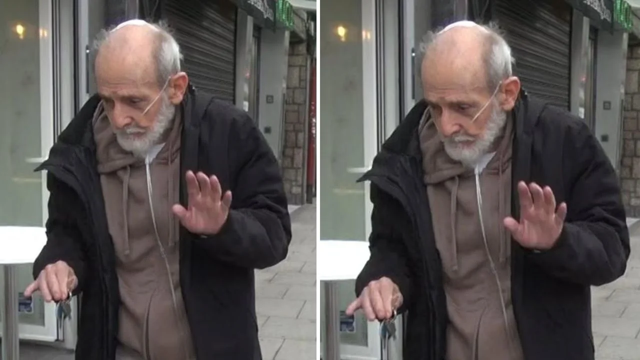 Emilio Gutiérrez Caba enfermedad: estado de salud actual del actor de 84 años Imagen de Emilio Gutiérrez Caba enfermedad: estado de salud actual del actor de 84 años