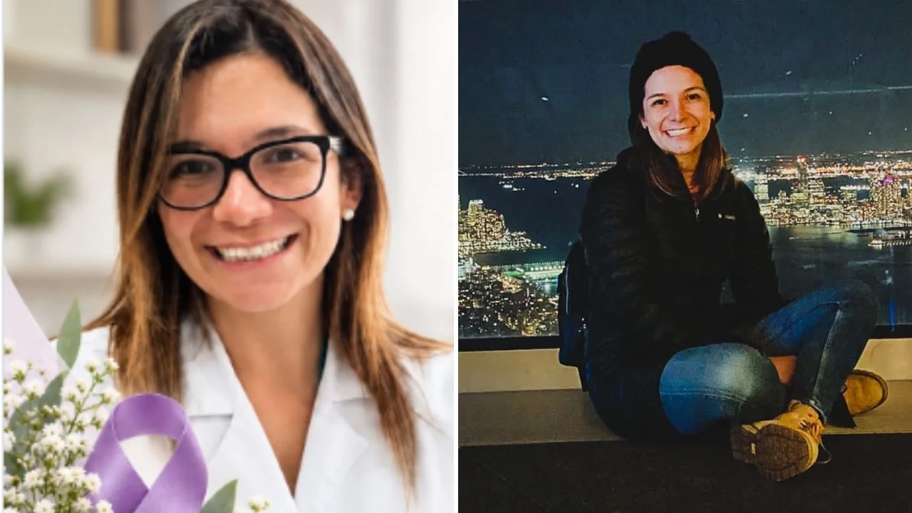 Emily Rincón Álvarez: ¿de qué murió? ¿qué le pasó y quién era la doctora? Imagen de Emily Rincón Álvarez: ¿de qué murió? ¿qué le pasó y quién era la doctora?