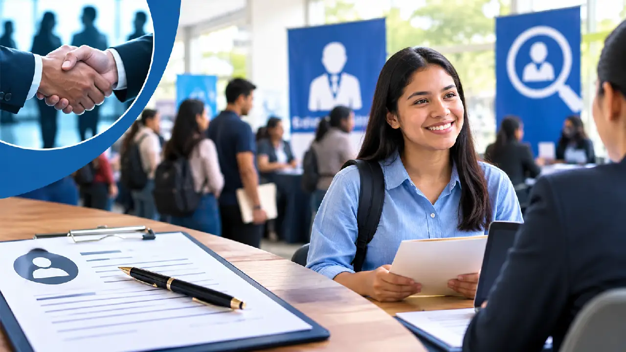 ¿Eres de El Progreso y no tienes empleo? Estas plazas están disponibles Imagen de ¿Eres de El Progreso y no tienes empleo? Estas plazas están disponibles