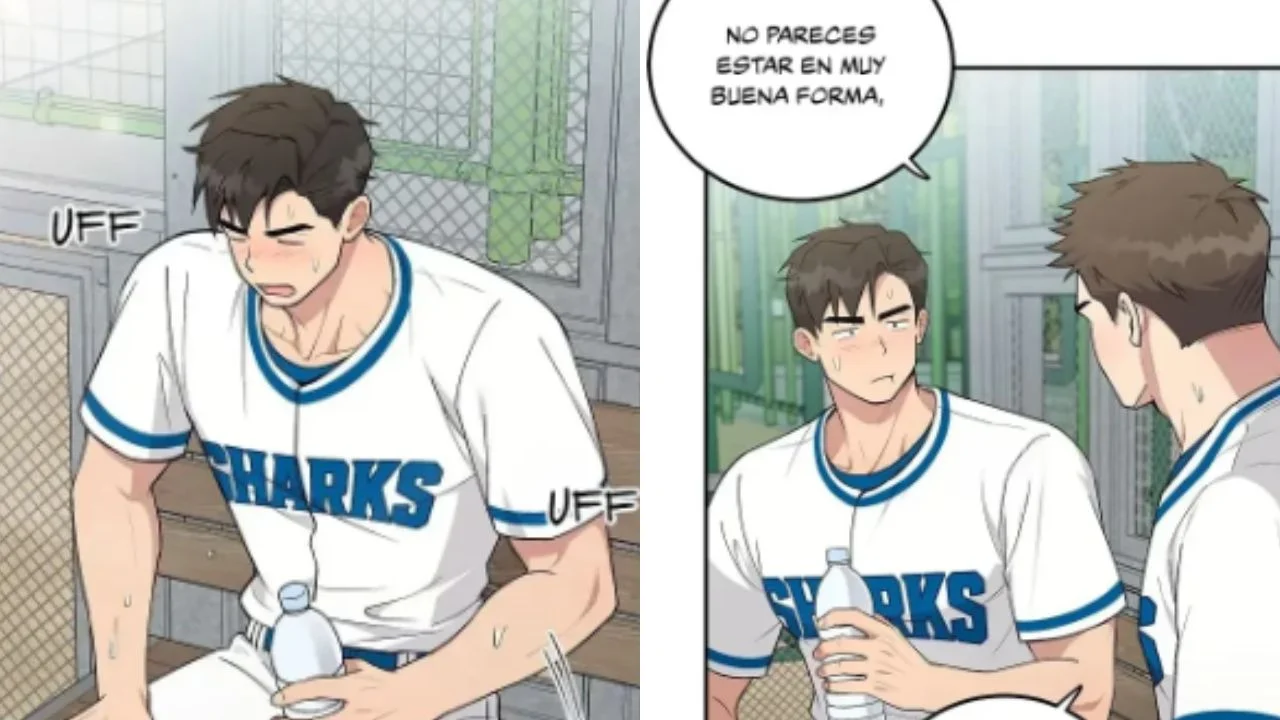 En busca de mi ángel manhwa cap. 12: ¿Leer el capítulo gratis y en español? Imagen de En busca de mi ángel manhwa cap. 12: ¿Leer el capítulo gratis y en español?