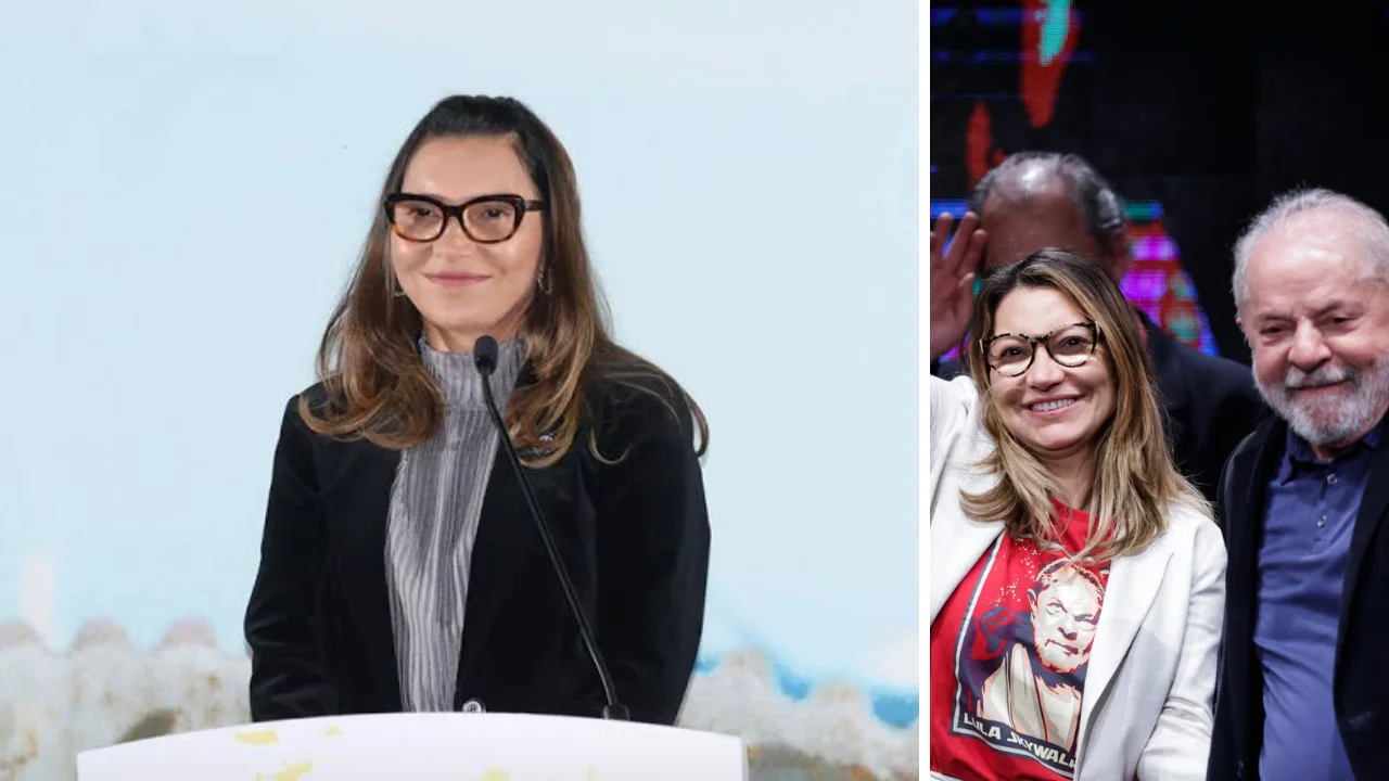 Esposa actual de Lula: ¿Quién es Janja, edad y cómo es su relación? Imagen de Esposa actual de Lula: ¿Quién es Janja, edad y cómo es su relación?