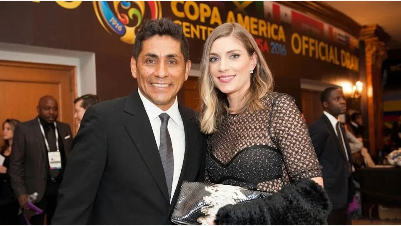 Esposas de Jorge Campos: ellas han sido las exparejas de la leyenda mexicana Imagen de Esposas de Jorge Campos: ellas han sido las exparejas de la leyenda mexicana