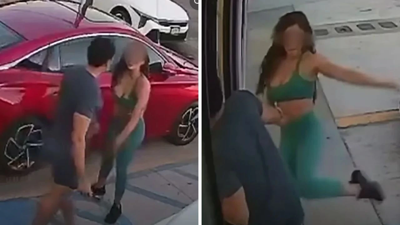'Hace 3 meses sufro acoso de mi exnovia': hombre hace denuncia en redes sociales Imagen de 'Hace 3 meses sufro acoso de mi exnovia': hombre hace denuncia en redes sociales