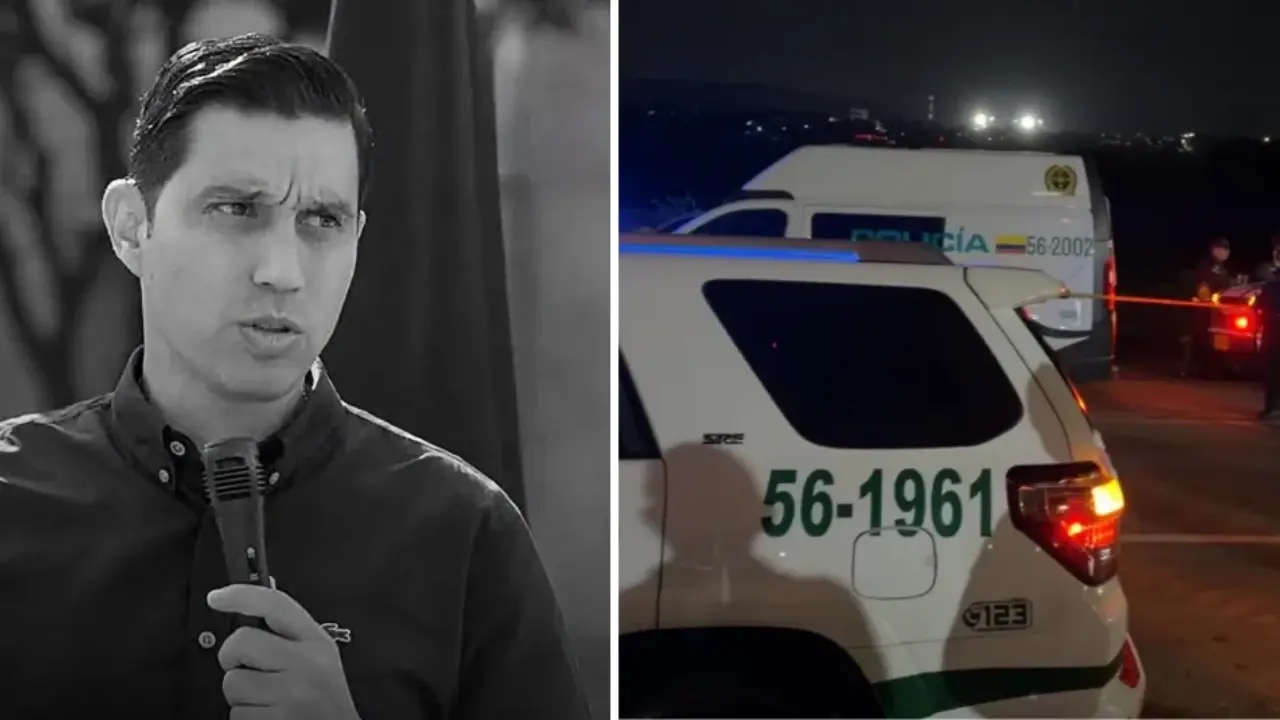 ¿Quién era Miguel Castellanos, exsecretario de Gobierno hallado muerto en carretera? Imagen de ¿Quién era Miguel Castellanos, exsecretario de Gobierno hallado muerto en carretera?