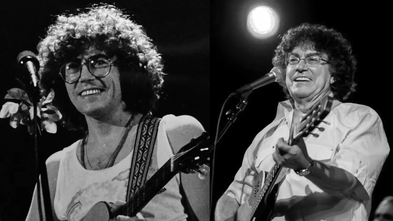 Fallece Piero, cantautor argentino de 'Mi viejo' y 'Llegando, llegaste' Imagen de Fallece Piero, cantautor argentino de 'Mi viejo' y 'Llegando, llegaste'