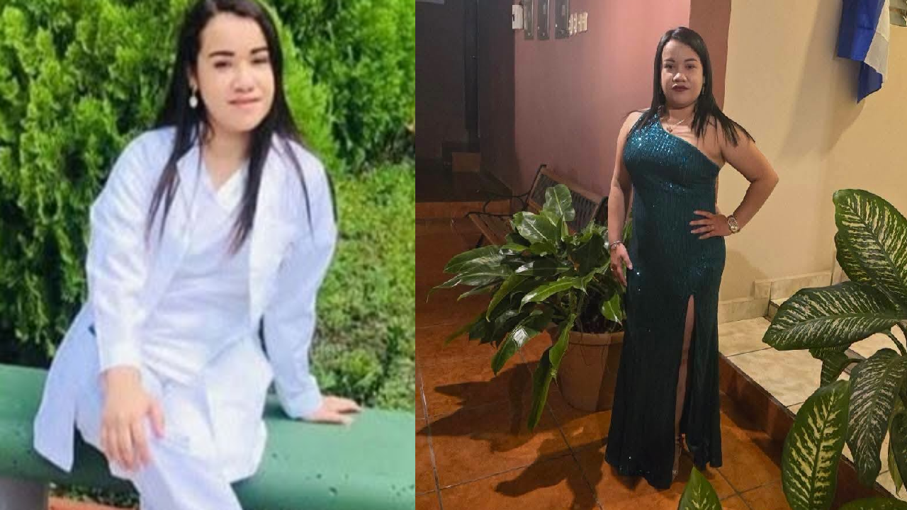 Imagen de Consternación por fallecimiento de joven doctora en Tomalá, Lempira
