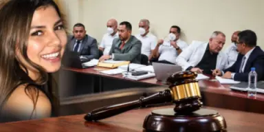 Imagen de Caso Delta Team: el 9 de noviembre se conocerá el fallo judicial