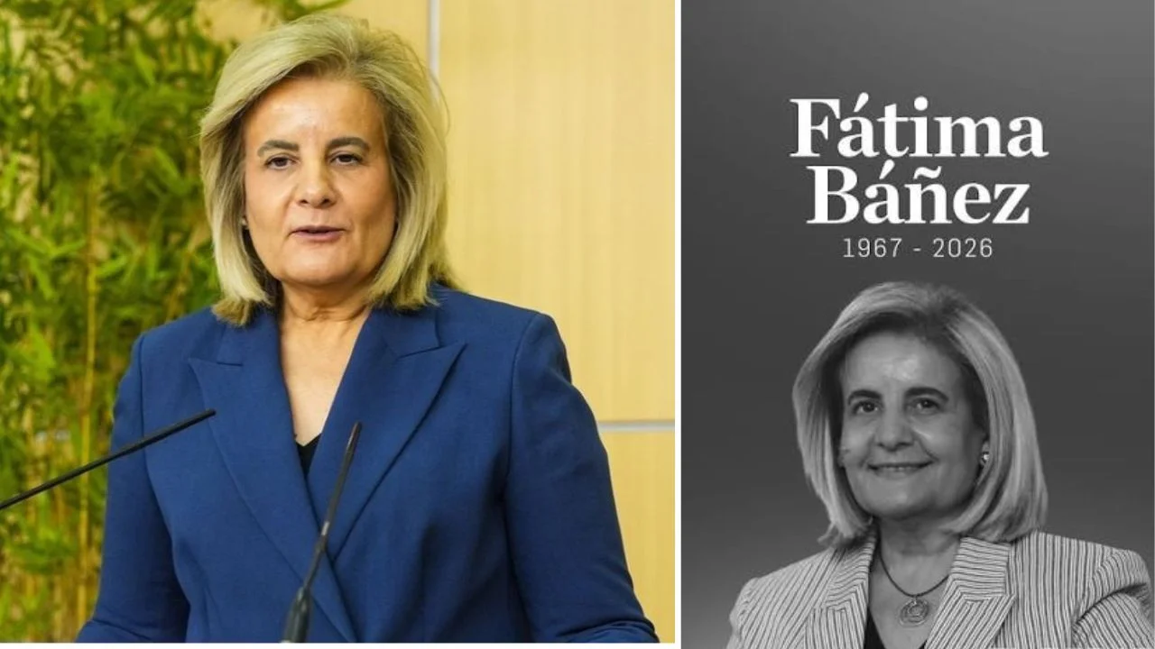 Imagen de Fátima Báñez esquela: ¿Qué se sabe de la despedida y funeral de la exministra?