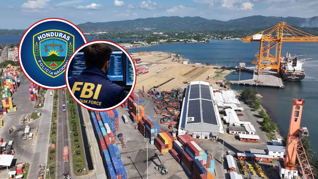 Imagen Principal de Nota: Localizan a joven que usó IA para amenazar infraestructura en Puerto Cortés