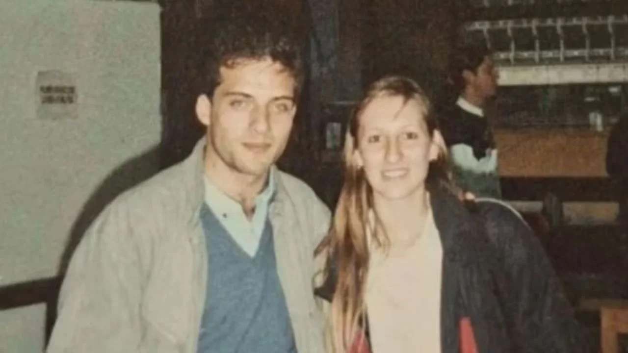 Fernando Confessore esposa e hijos: ¿Quién es Paula Franco y su hija ingeniera? Imagen de Fernando Confessore esposa e hijos: ¿Quién es Paula Franco y su hija ingeniera?