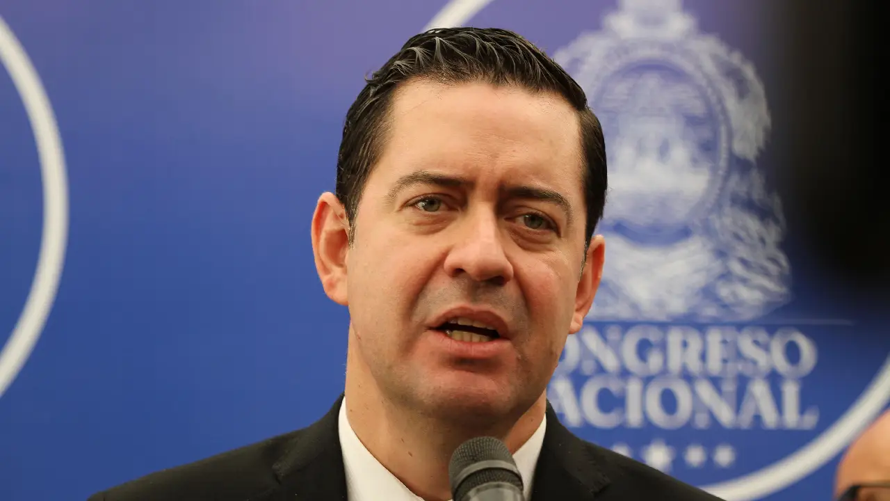 Finanzas evalúa reducir gasto corriente y aumentar inversión en Presupuesto 2027 Imagen de Finanzas evalúa reducir gasto corriente y aumentar inversión en Presupuesto 2027