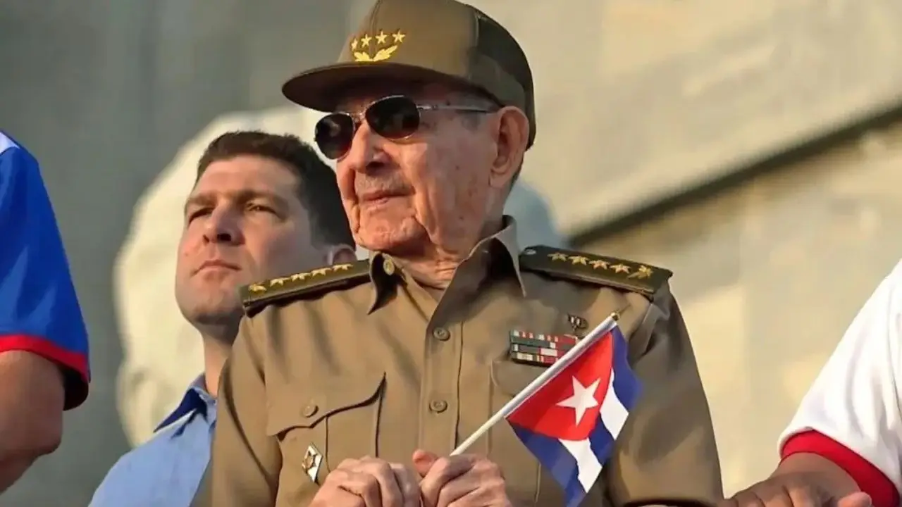 Florida emite orden de arresto contra Raúl Castro por el derribo de avionetas Imagen de Florida emite orden de arresto contra Raúl Castro por el derribo de avionetas