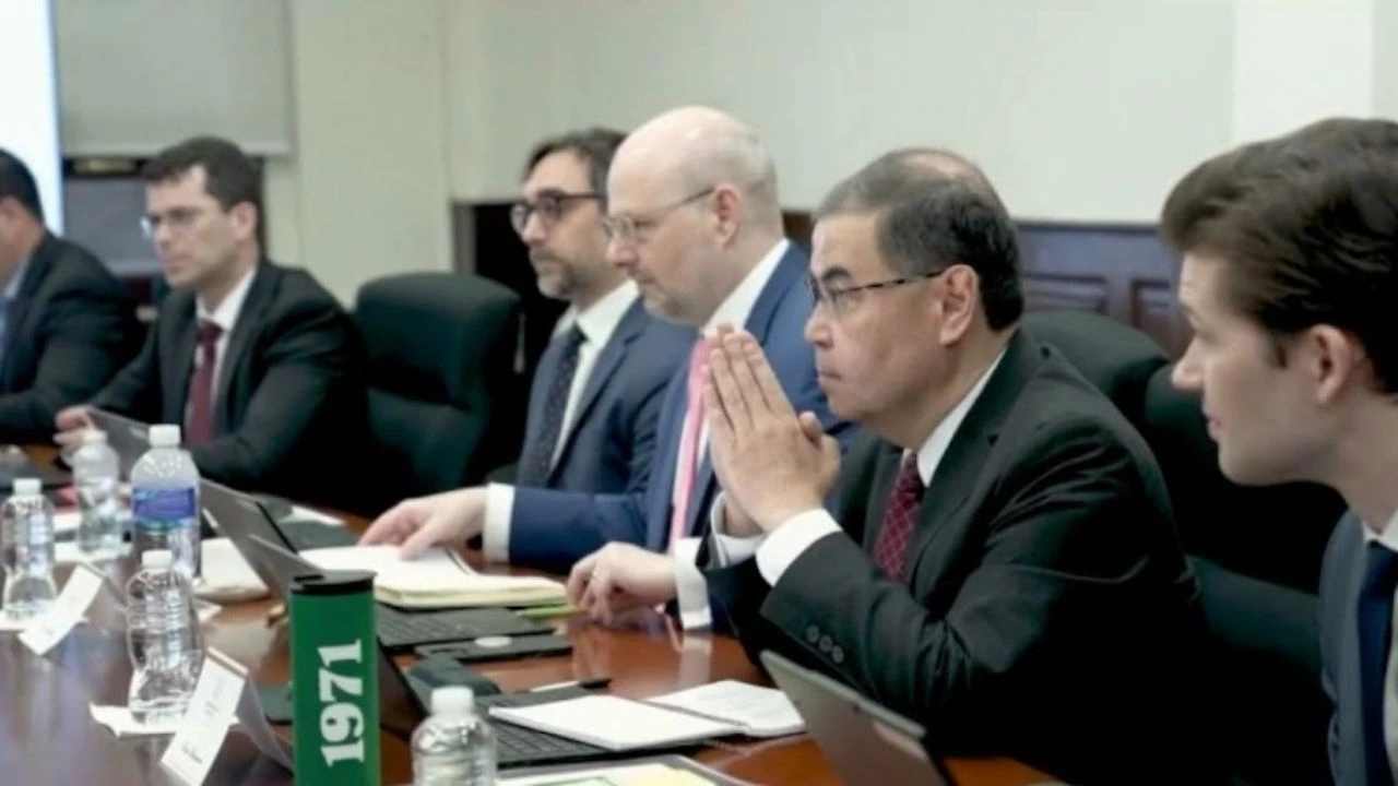 Imagen Principal de Nota: Fondo Monetario Internacional iniciará la sexta revisión del acuerdo con Honduras