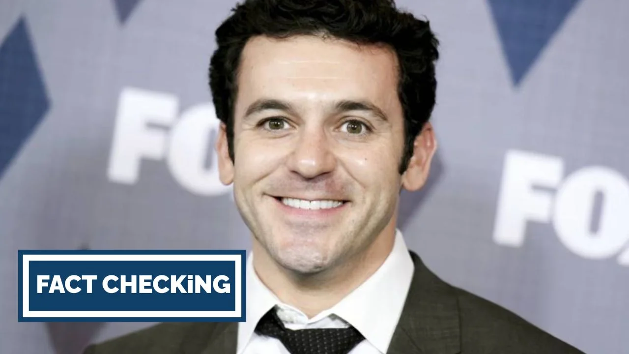 Imagen de ¿Fred Savage murió hoy? Circulan noticias falsas de su fallecimiento