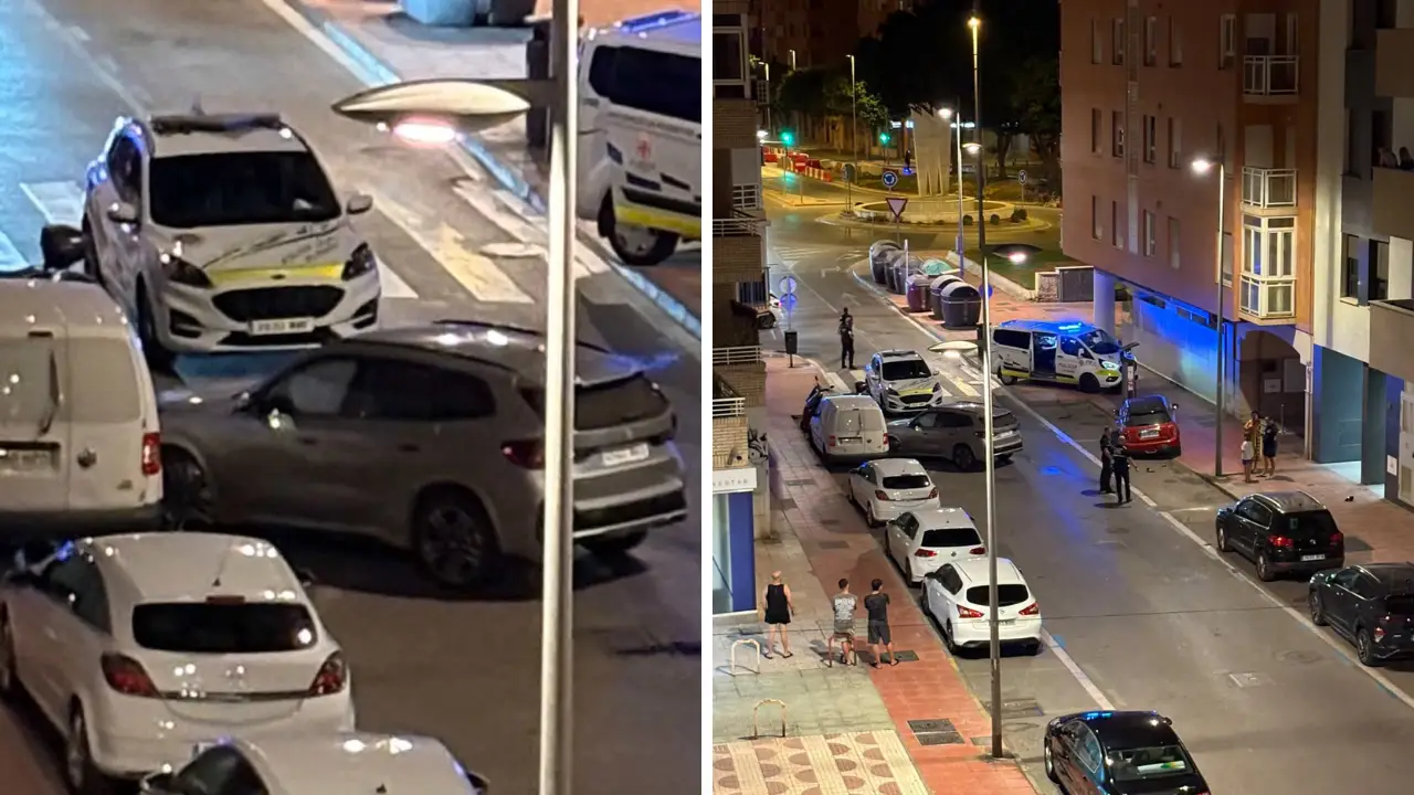 Video: Graban a futbolista huyendo tras protagonizar aparatoso accidente Imagen de Video: Graban a futbolista huyendo tras protagonizar aparatoso accidente