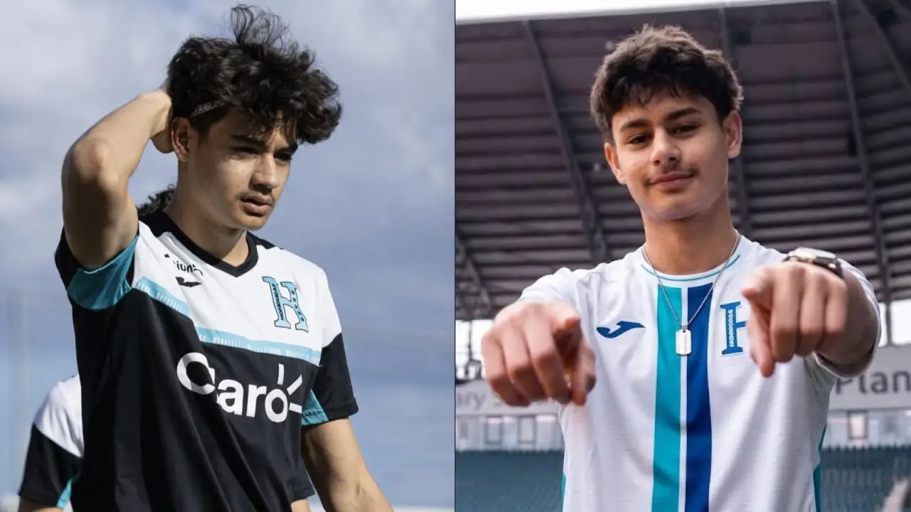 Jugador se aparta de la Selección de Honduras; madre afirma 'habrá otra oportunidad' Imagen de Jugador se aparta de la Selección de Honduras; madre afirma 'habrá otra oportunidad'