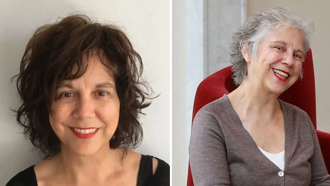 Garbi Losada esquela: ¿De qué murió y qué le pasó a la actriz de 67 años? Imagen de Garbi Losada esquela: ¿De qué murió y qué le pasó a la actriz de 67 años?