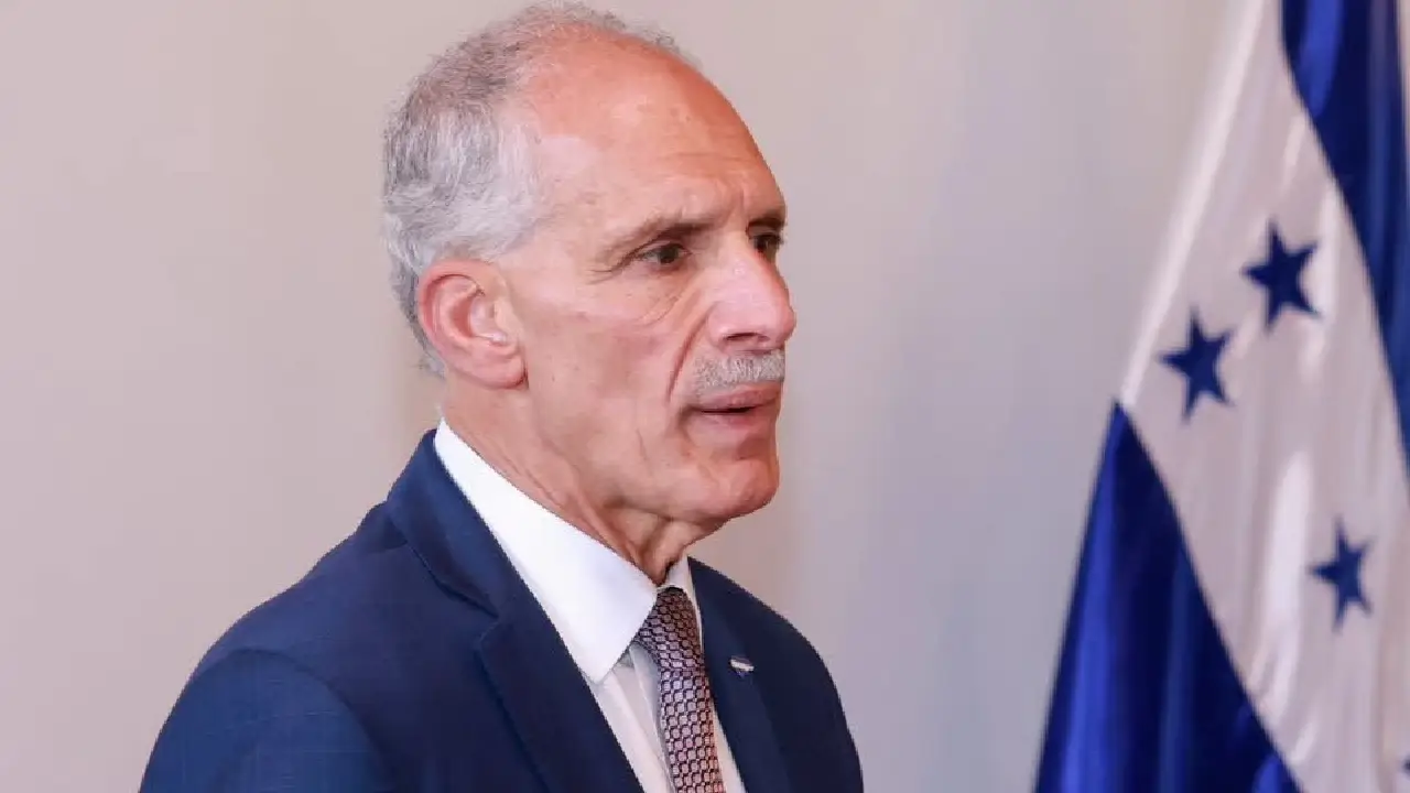 Consulting HNL: Gobierno de Nasry Asfura suma 350 acciones en 250 días Imagen de Consulting HNL: Gobierno de Nasry Asfura suma 350 acciones en 250 días