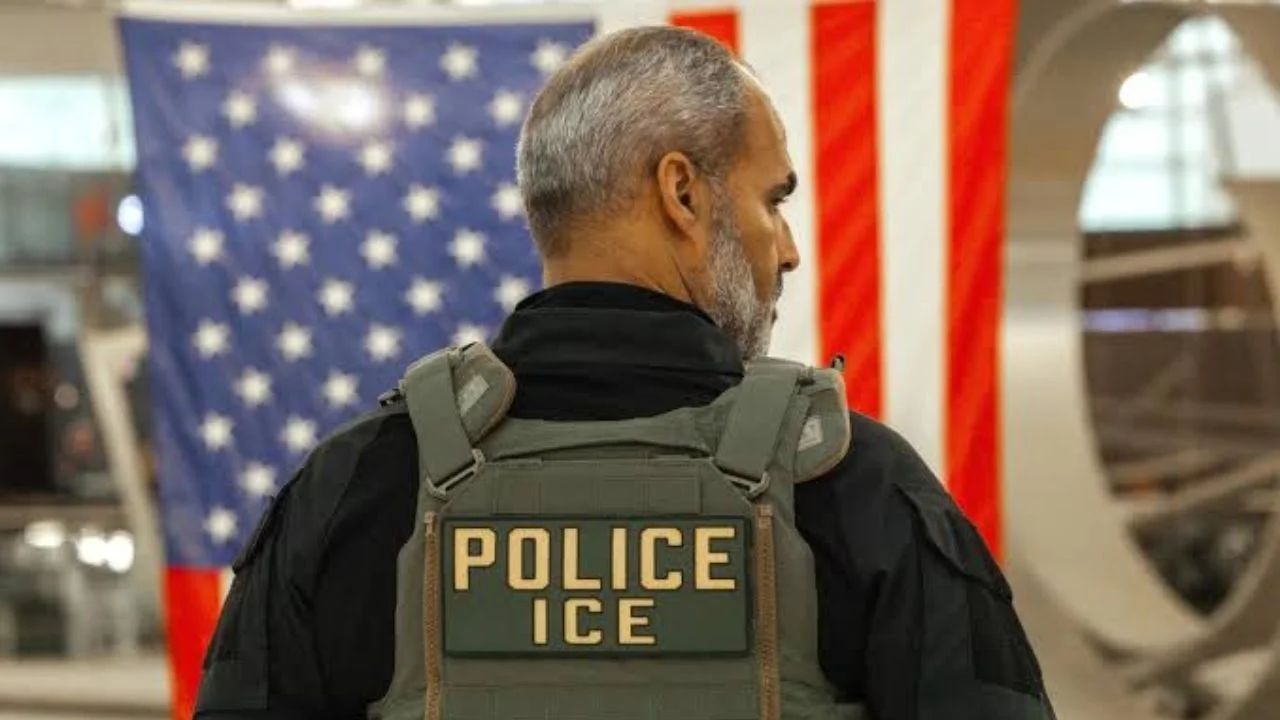 Imagen de Golpe a ICE: Declaran ilegales sus arrestos en tribunales de Nueva York
