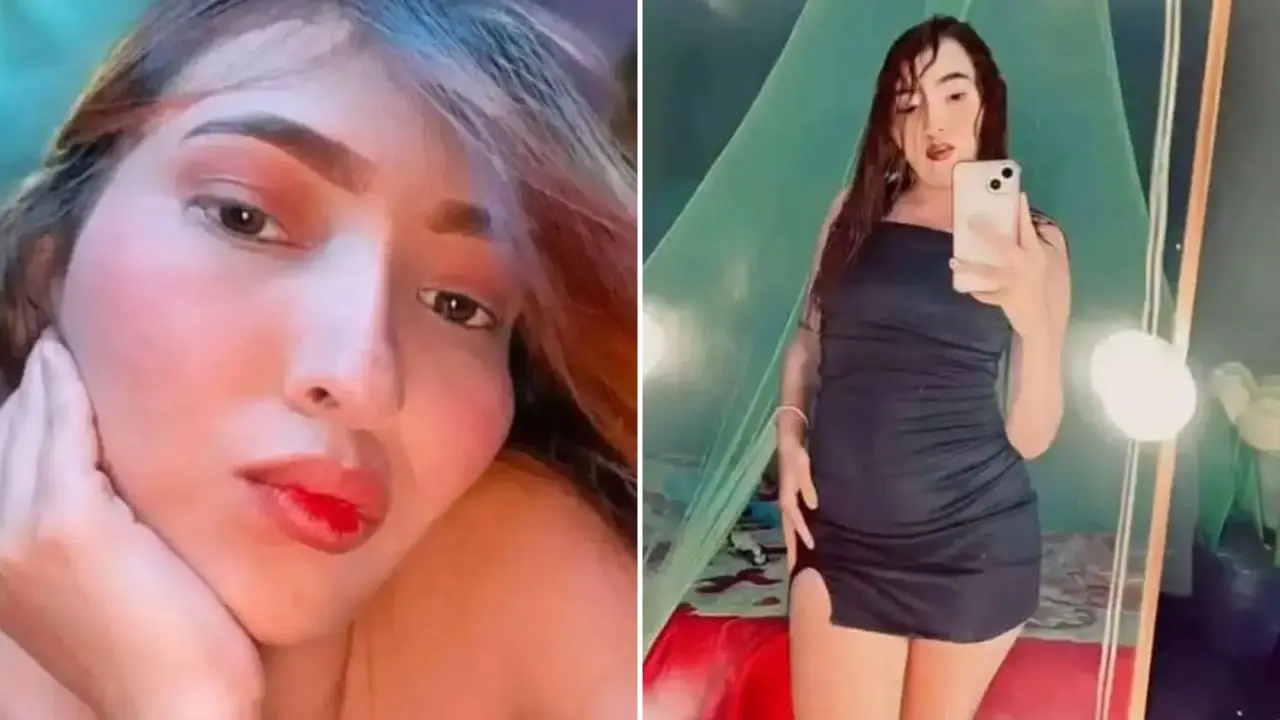 'Hermanita te amo': así recuerdan a Ariani Burgos tras atentado en Choloma Imagen de 'Hermanita te amo': así recuerdan a Ariani Burgos tras atentado en Choloma