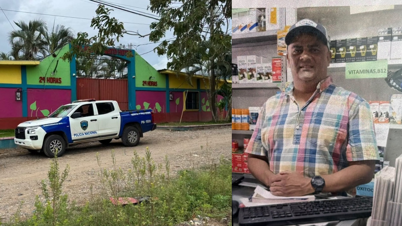 'Le cayó una llamada de una mujer': hombre muere en autohotel de Olanchito Imagen de 'Le cayó una llamada de una mujer': hombre muere en autohotel de Olanchito