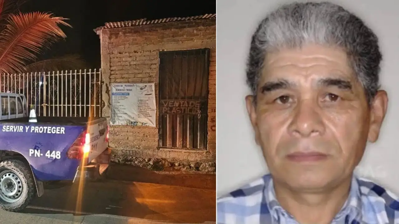 Capturan a mujer de 22 años por caso de hombre muerto en motel de El Paraíso Imagen de Capturan a mujer de 22 años por caso de hombre muerto en motel de El Paraíso