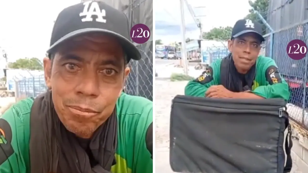 Necesita cirugía, pero no lo atienden porque aparece en el sistema como 'muerto' Imagen de Necesita cirugía, pero no lo atienden porque aparece en el sistema como 'muerto'