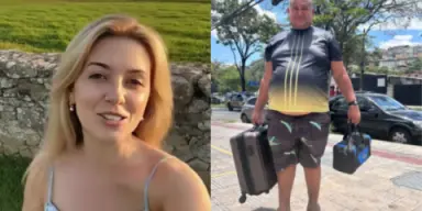 Imagen de Hombre gastó sus ahorros para conocer a su 'novia' y descubrió que era una IA