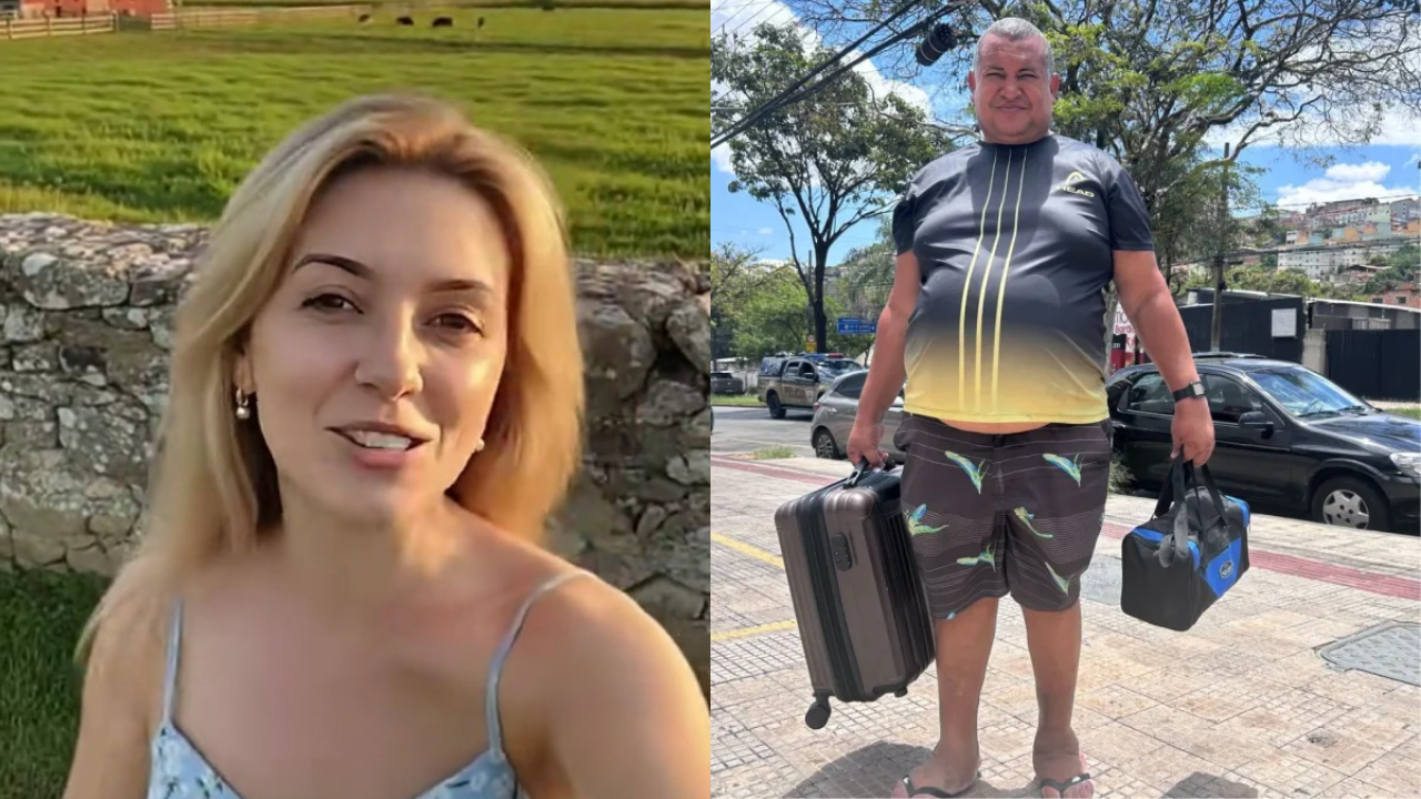 Hombre gastó sus ahorros para conocer a su 'novia' y descubrió que era una IA Imagen de Hombre gastó sus ahorros para conocer a su 'novia' y descubrió que era una IA