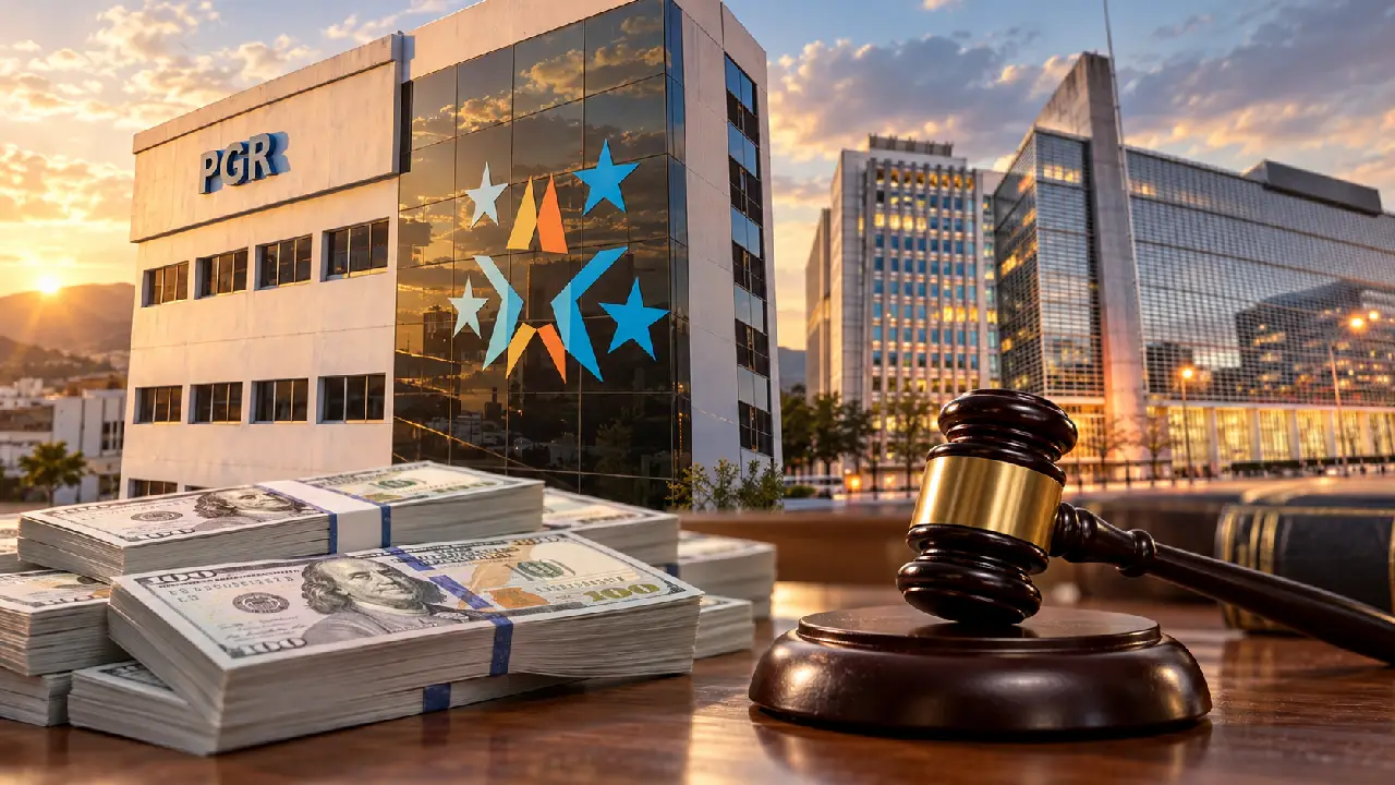 Honduras evita pagar US$460 millones a empresa mexicana tras fallo del CIADI Imagen de Honduras evita pagar US$460 millones a empresa mexicana tras fallo del CIADI