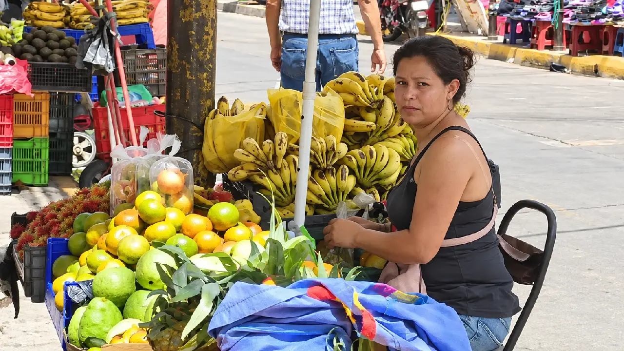 FMI: Honduras registra el PIB per cápita más bajo de la región Imagen de FMI: Honduras registra el PIB per cápita más bajo de la región