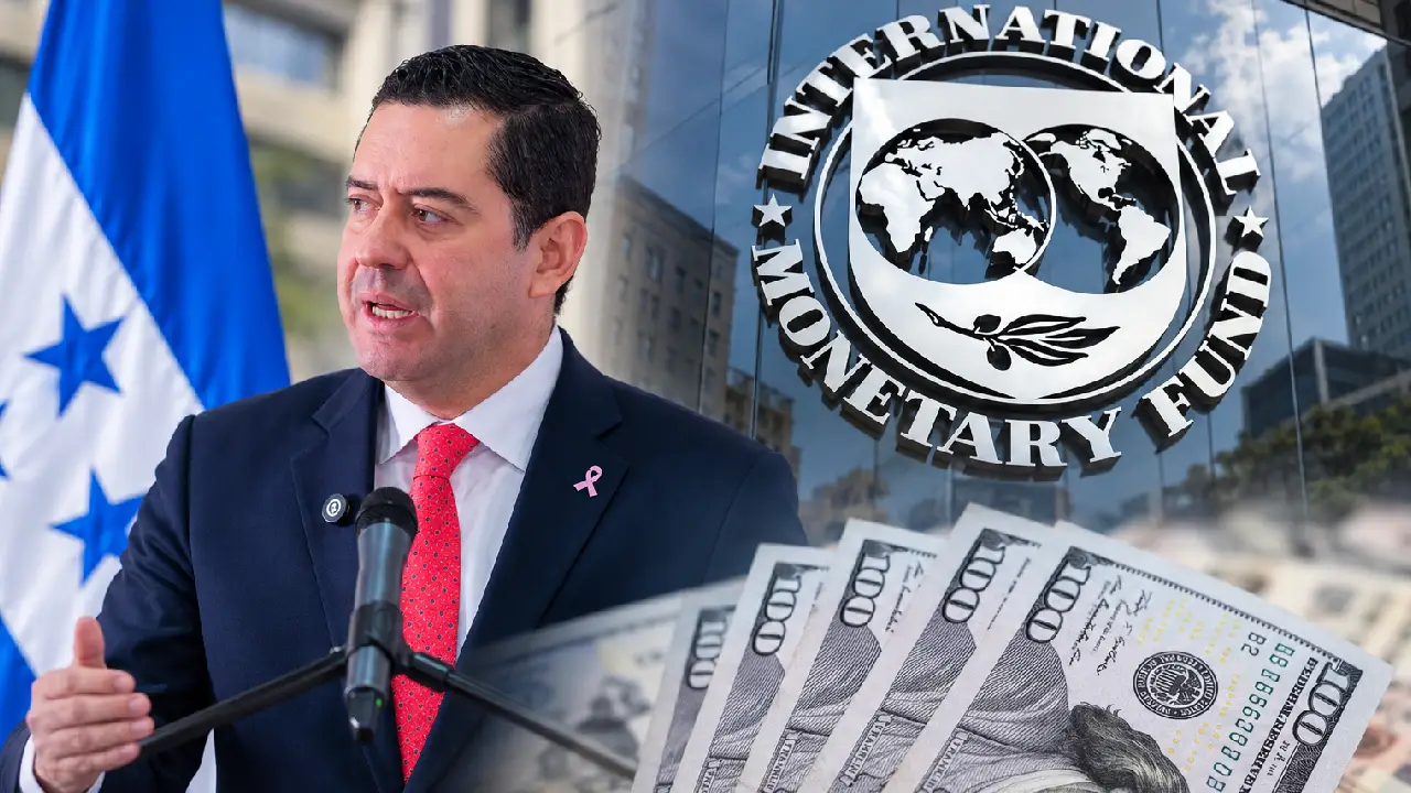 Imagen de Sexta revisión del FMI: $125 millones pendientes y qué implica para Honduras