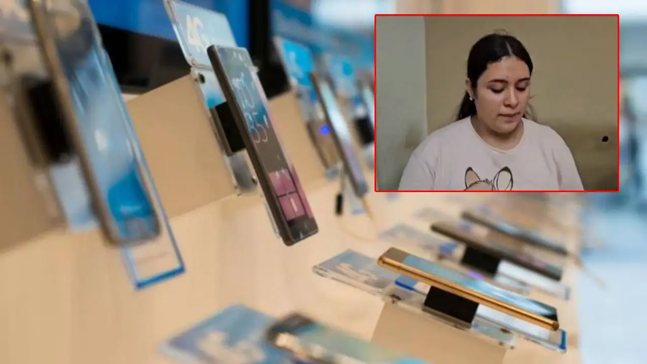 Hondureña revela cómo la estafaron con oferta de 'celular por 3,000 lempiras' Imagen de Hondureña revela cómo la estafaron con oferta de 'celular por 3,000 lempiras'