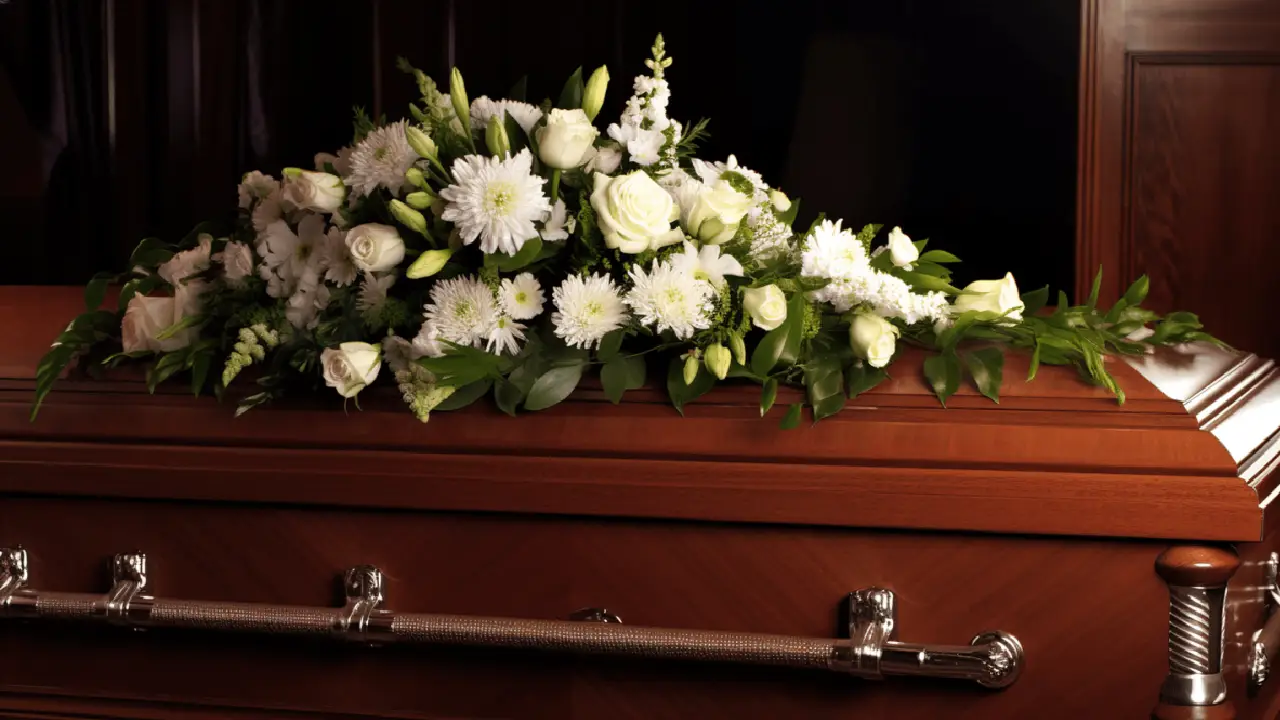 Hondureña habría fingido su muerte para 'sacarle dinero' a su hermano Imagen de Hondureña habría fingido su muerte para 'sacarle dinero' a su hermano